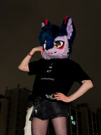 Sleeping Possum Shirt