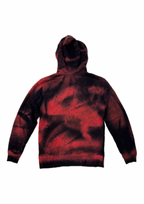 Guardian Wolf Hooded Jacket