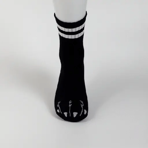 Paw Socks (Version 2)