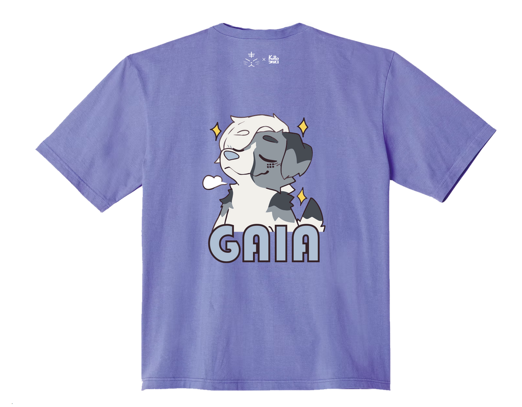 KUTTO x KOSHOT - Silly Confident T-shirt