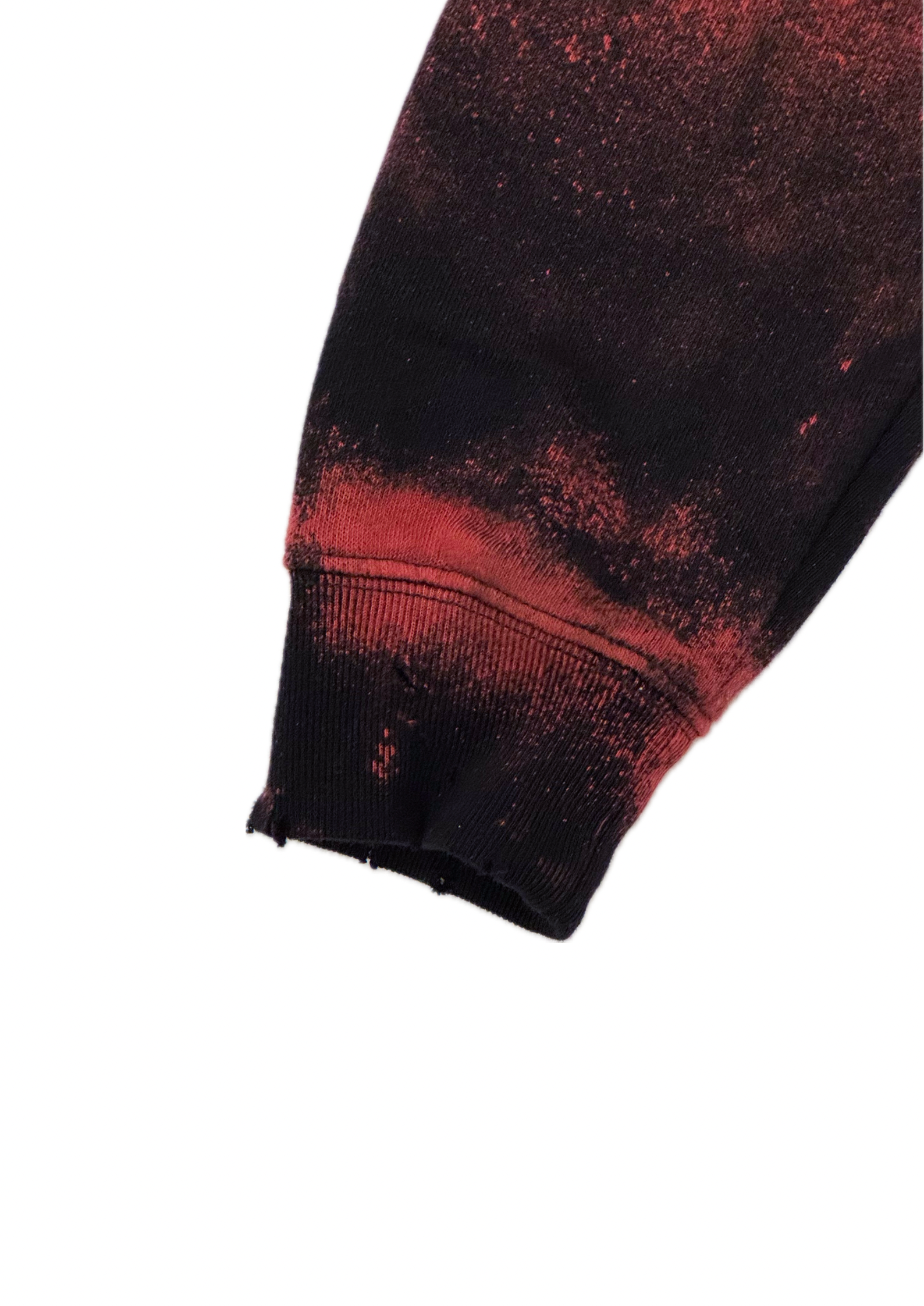 Guardian Wolf Hooded Jacket