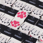 Paw Socks (Version 2)