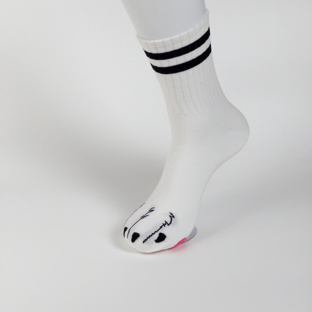 Paw Socks (Version 2)