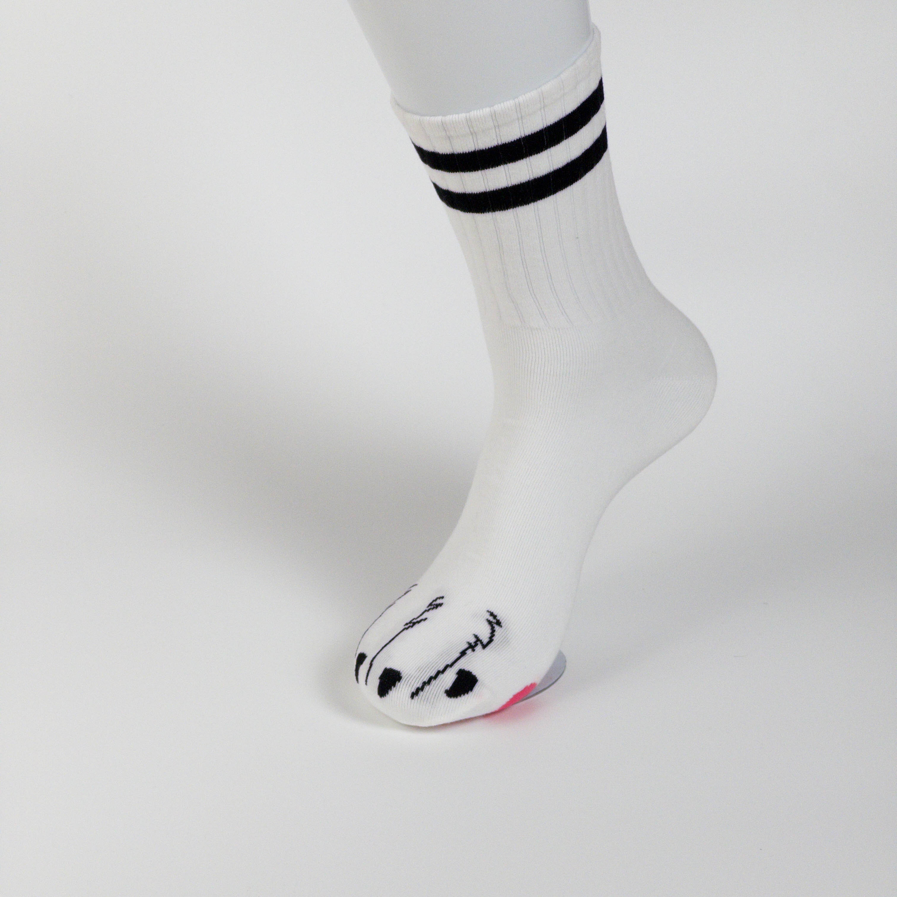 Paw Socks (Version 2)