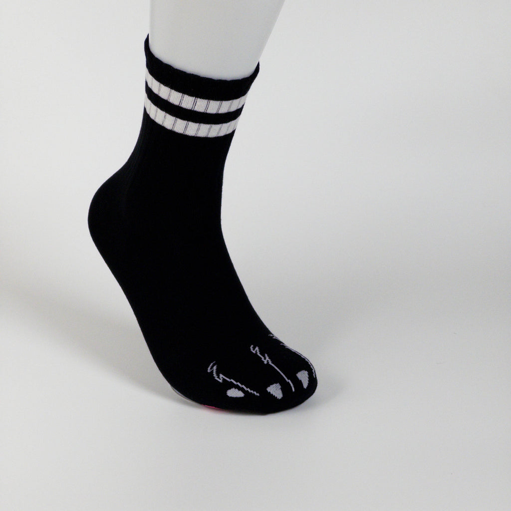 Paw Socks (Version 2)