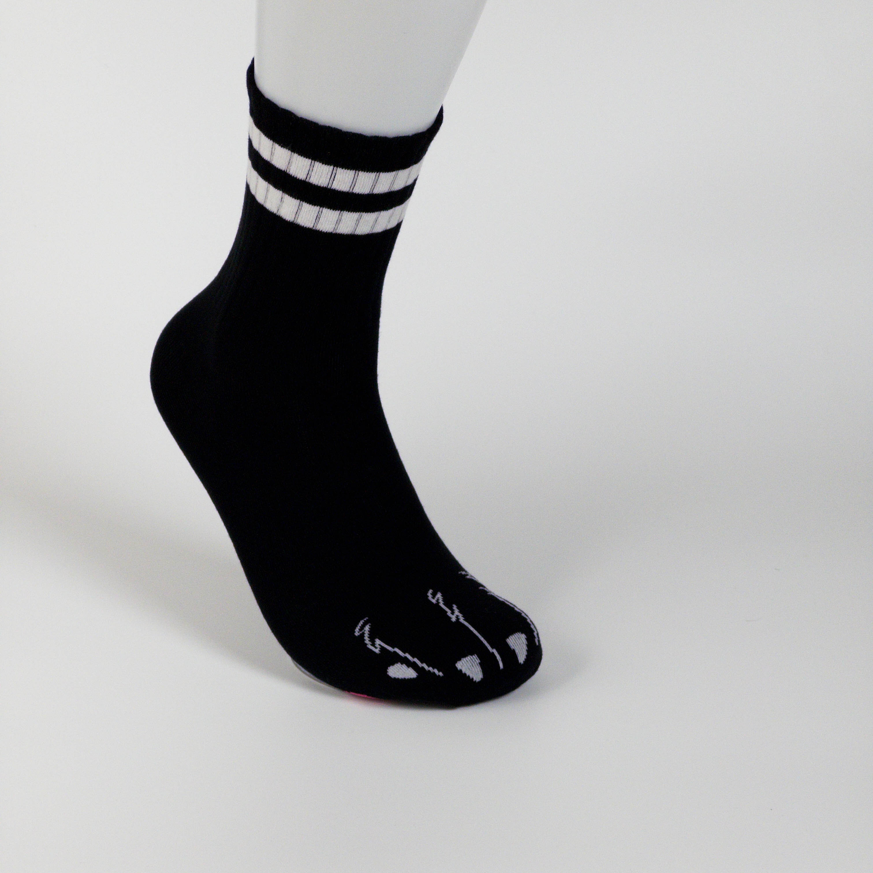 Paw Socks (Version 2)