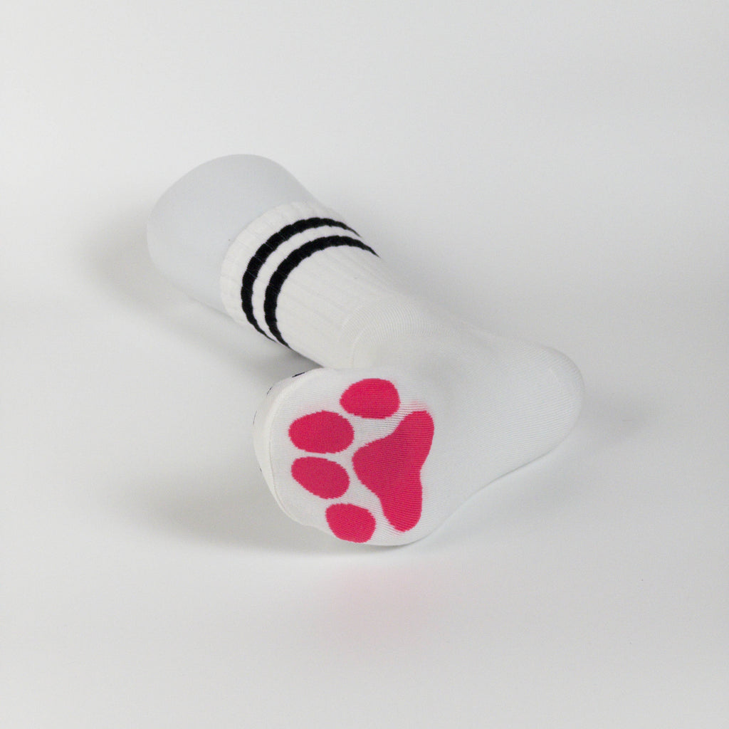Paw Socks (Version 2)
