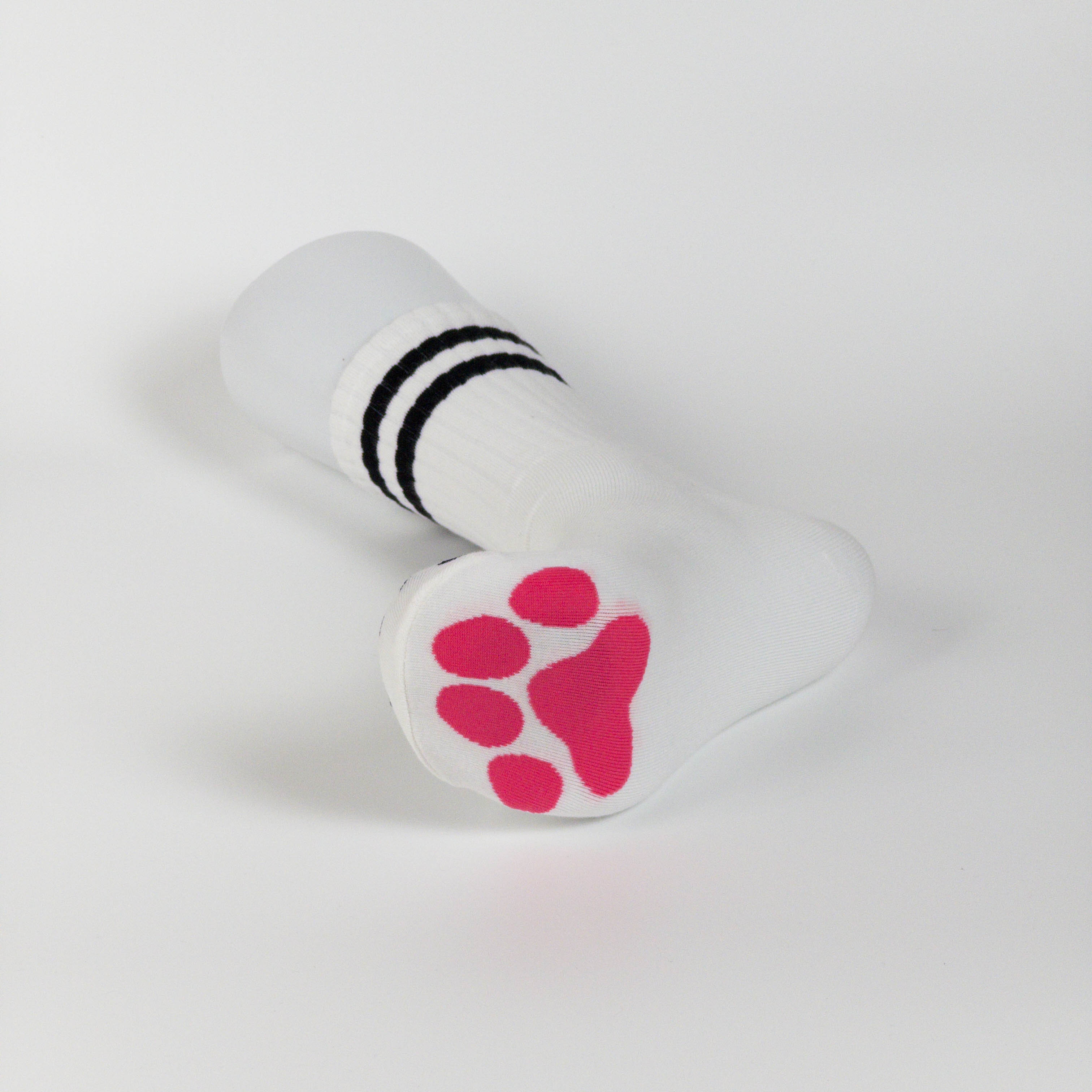 Paw Socks (Version 2)