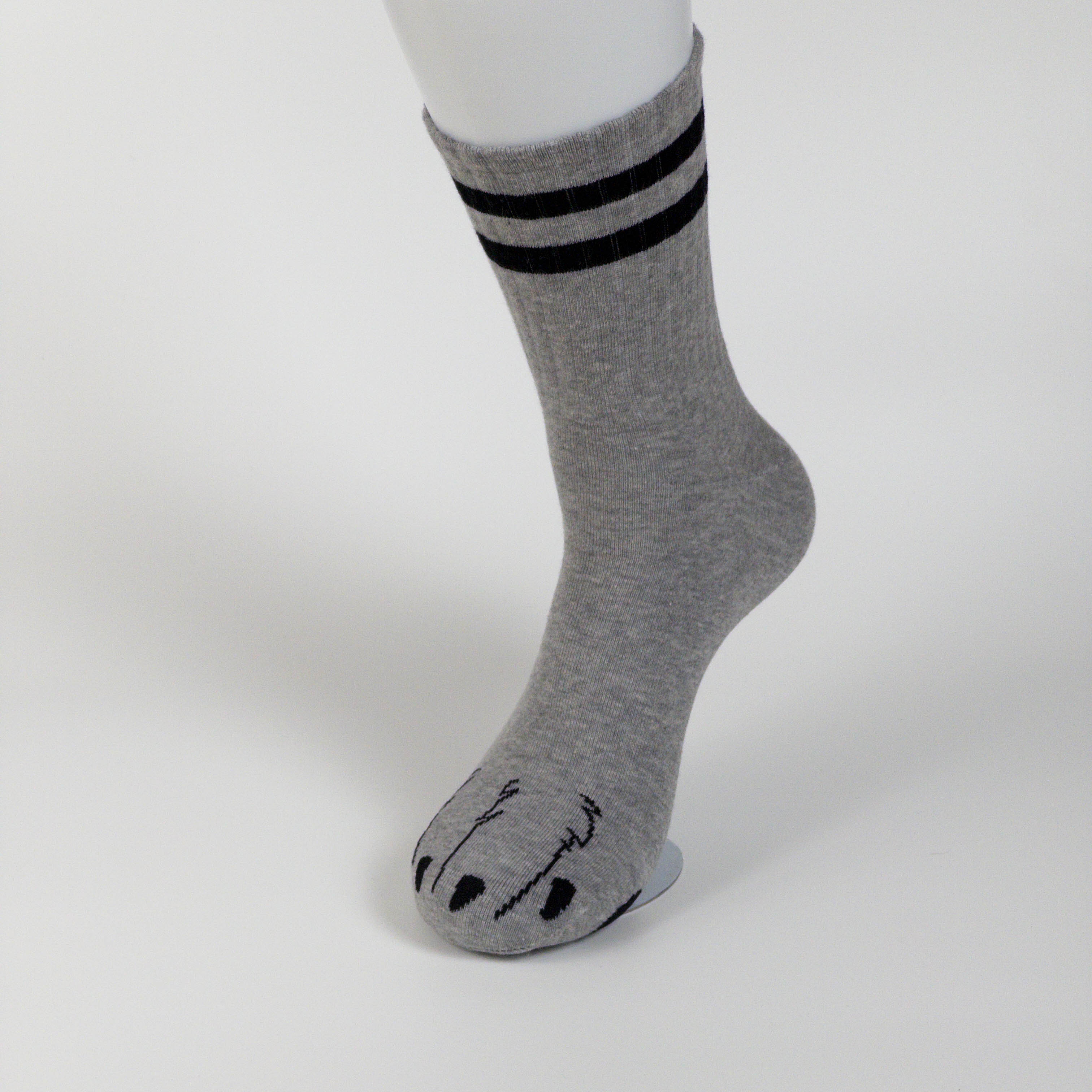 Paw Socks (Version 2)