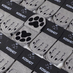 Paw Socks (Version 2)