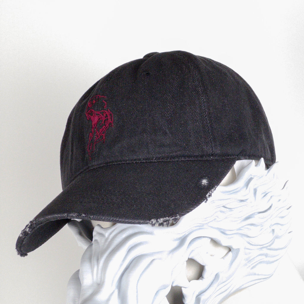 MAW Denim Hat
