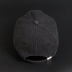 MAW Denim Hat