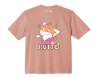KUTTO x KOSHOT - Silly Confident T-shirt