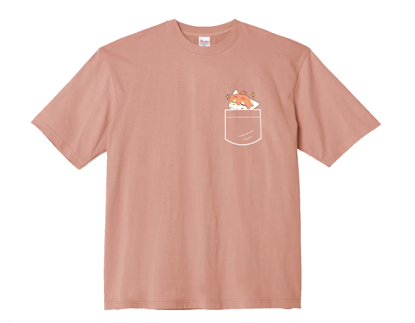 KUTTO x KOSHOT - Silly Confident T-shirt