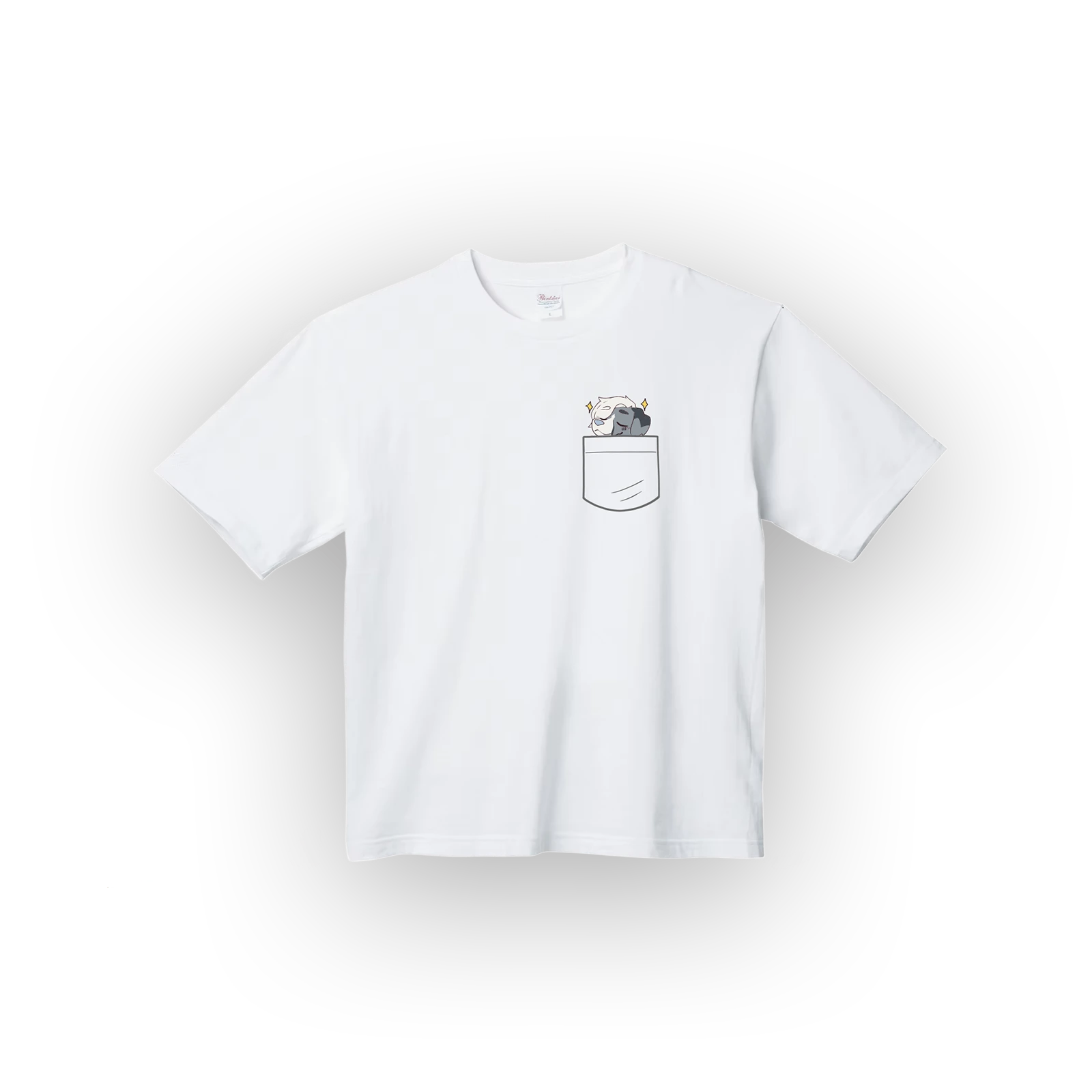 Silly Confident T-shirt