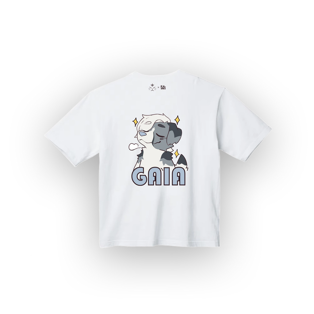 Custom Silly Confident T-shirt