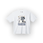 Custom Silly Confident T-shirt