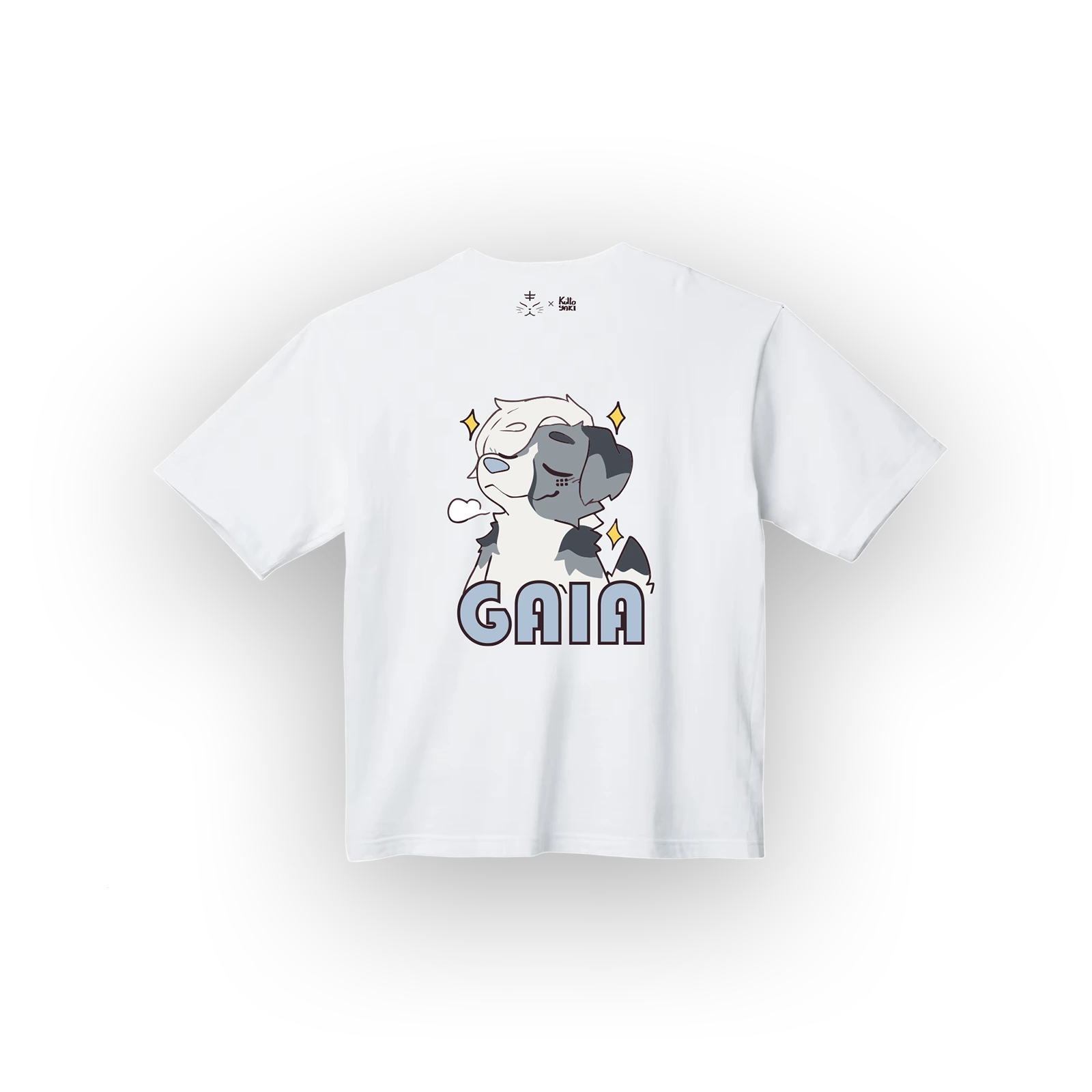 Silly Confident T-shirt