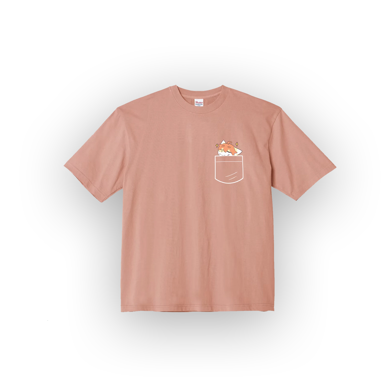 Silly Confident T-shirt