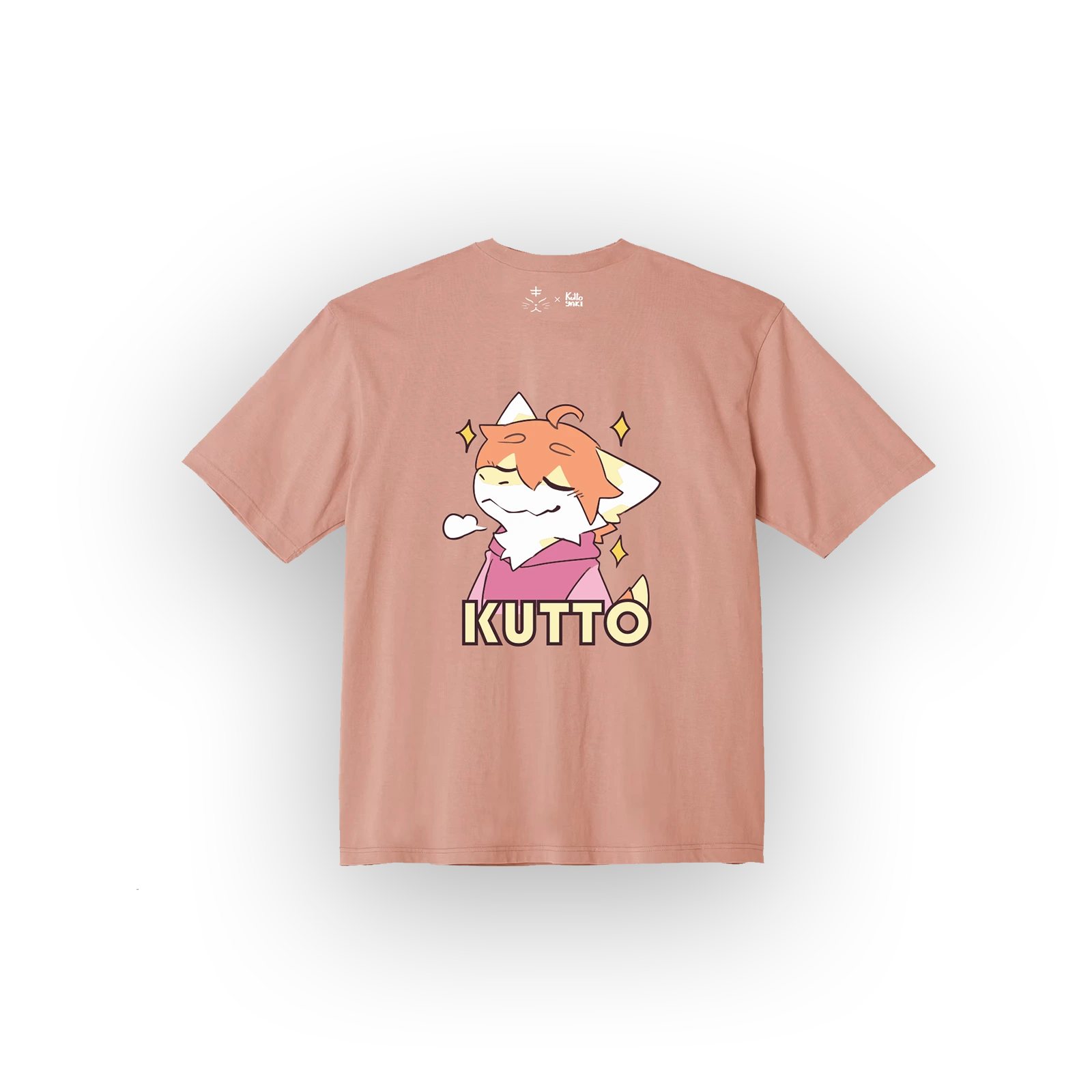 Silly Confident T-shirt