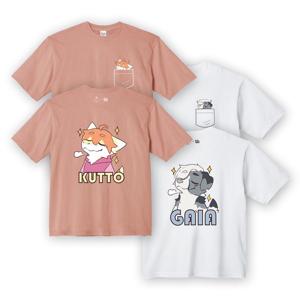 Custom Silly Confident T-shirt