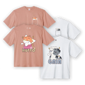 Custom Silly Confident T-shirt