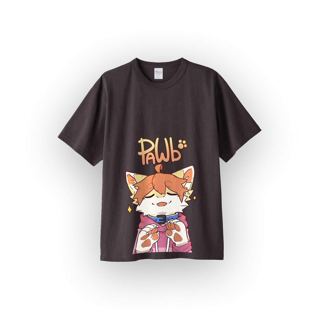 Kutto Pawb T-shirt