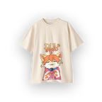 Kutto Pawb T-shirt