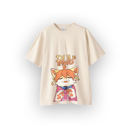 Kutto Pawb T-shirt