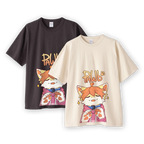 Kutto Pawb T-shirt